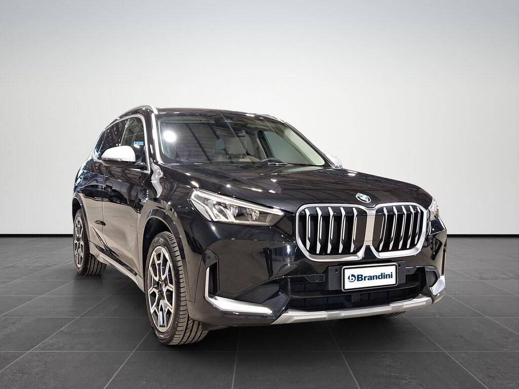 BMW X1 sdrive18d X-Line auto