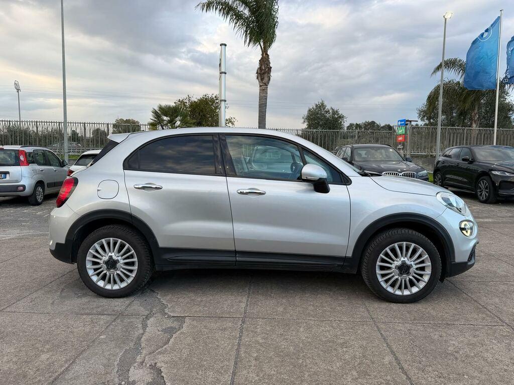 Fiat 500X 1.3 mjt Connect 95cv