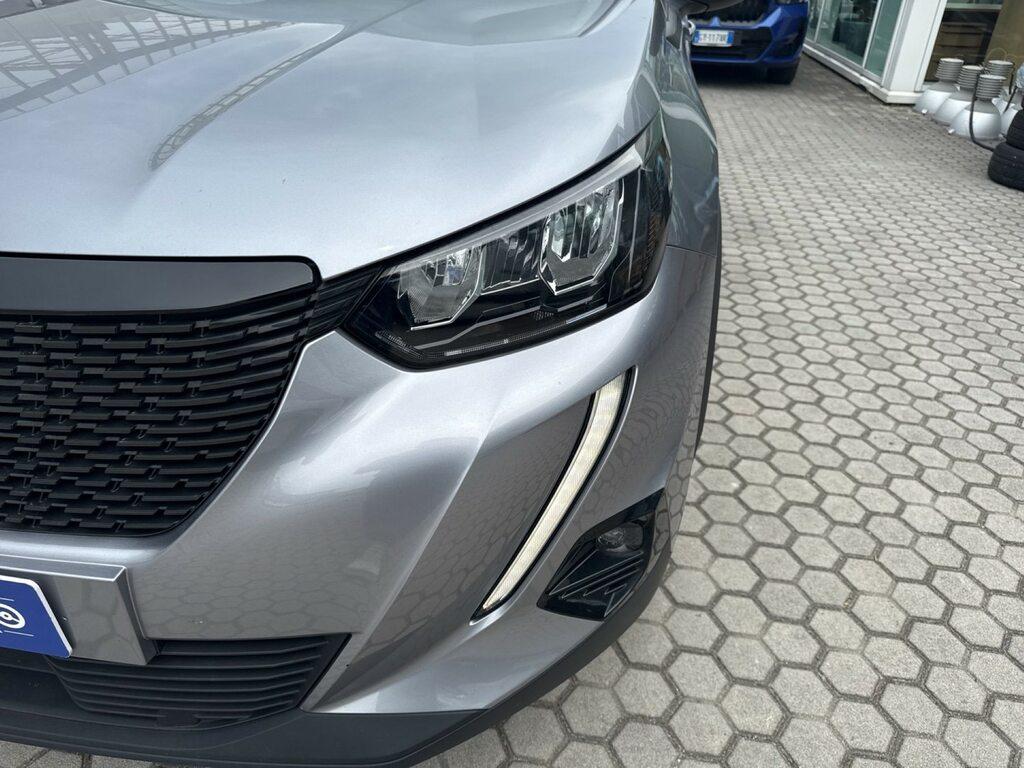 Peugeot 2008 1.2 puretech Allure Pack s&s 130cv