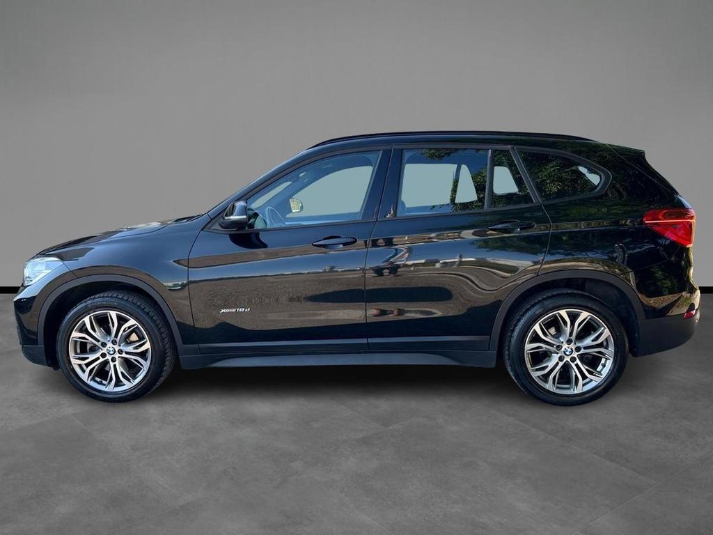 BMW X1 xdrive18d Business auto