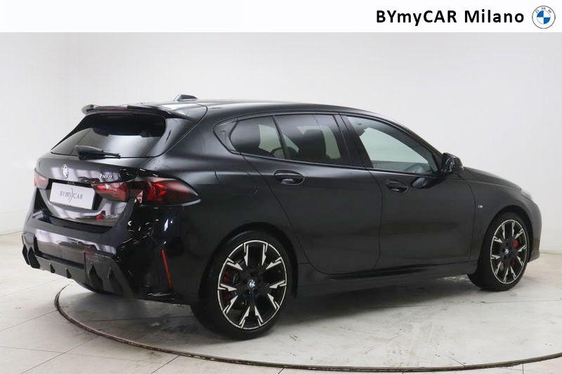 BMW Serie 1 118d MSport Pro auto