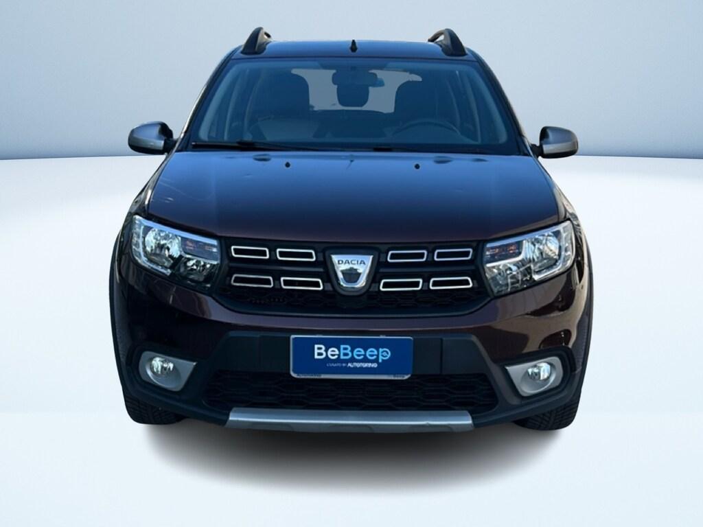 Dacia Sandero Stepway 0.9 tce s&s 90cv my18