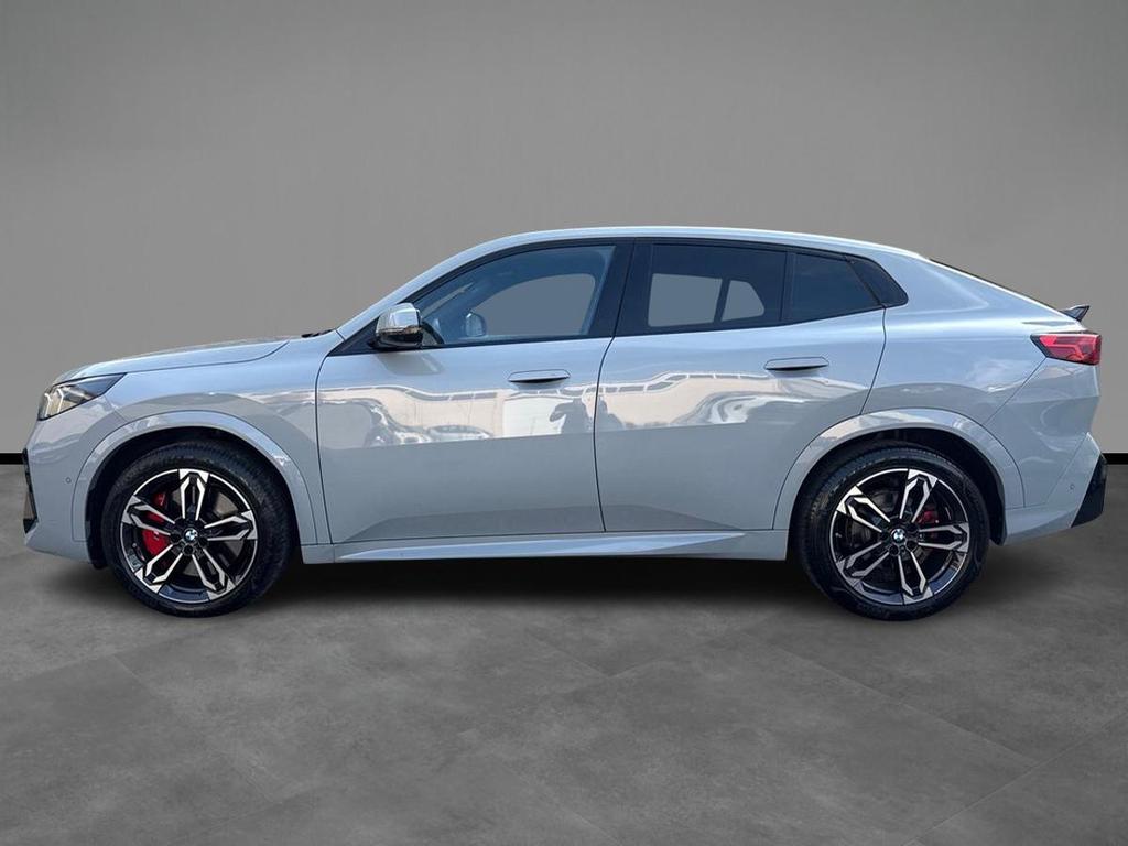BMW X2 xdrive 20d 48V MSport Pro auto