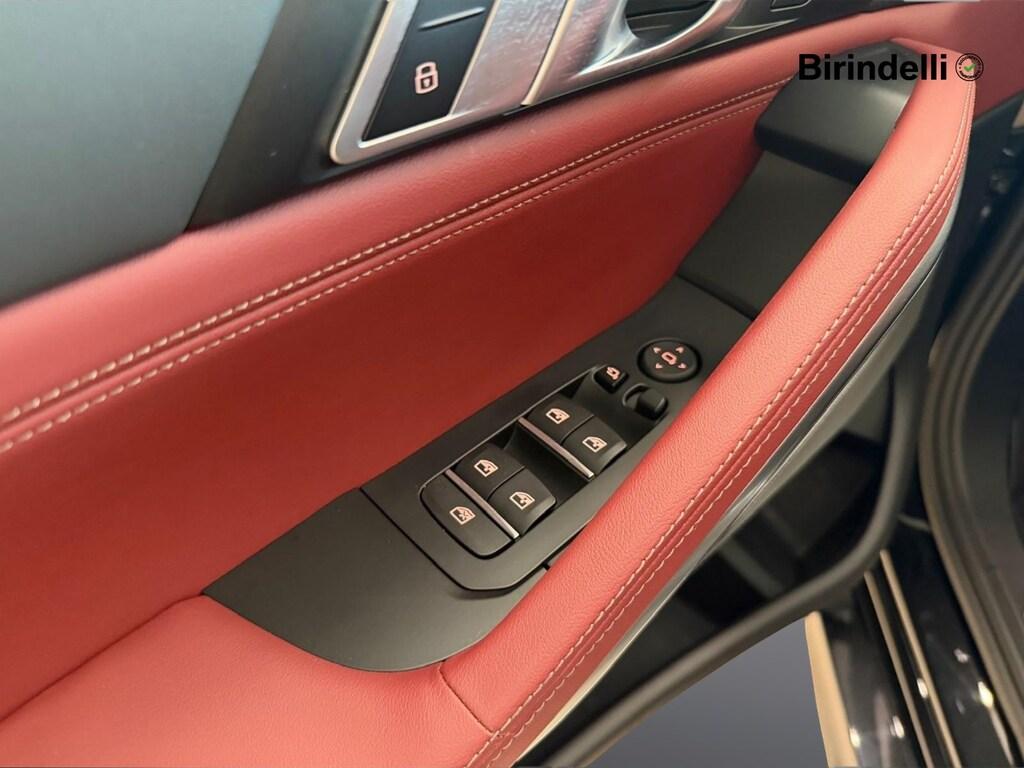 BMW X6 xdrive30d MSport Pro auto