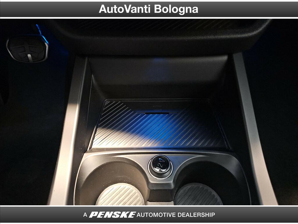 BMW Serie 1 118d MSport Pro auto