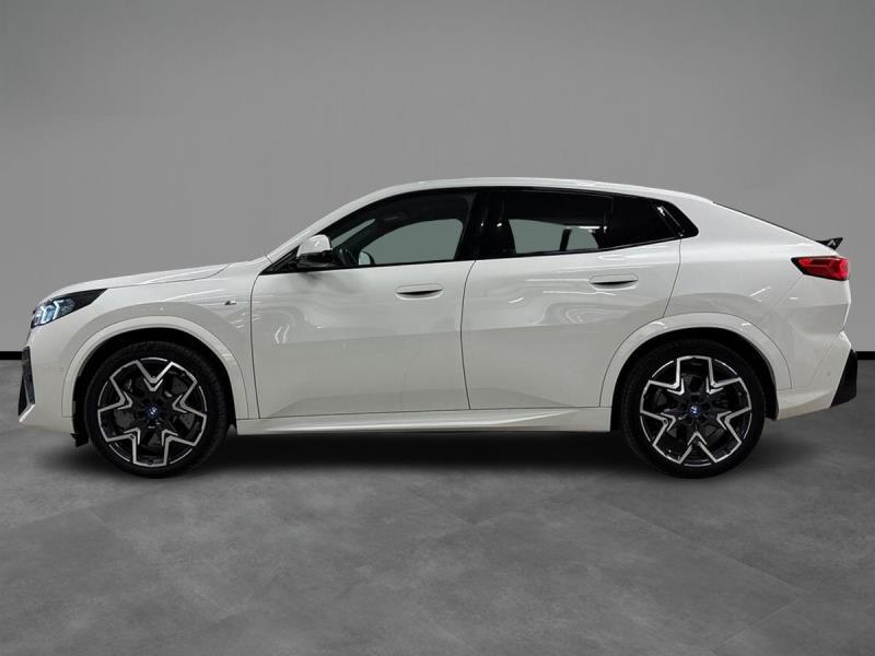 BMW iX2 xdrive 30 MSport