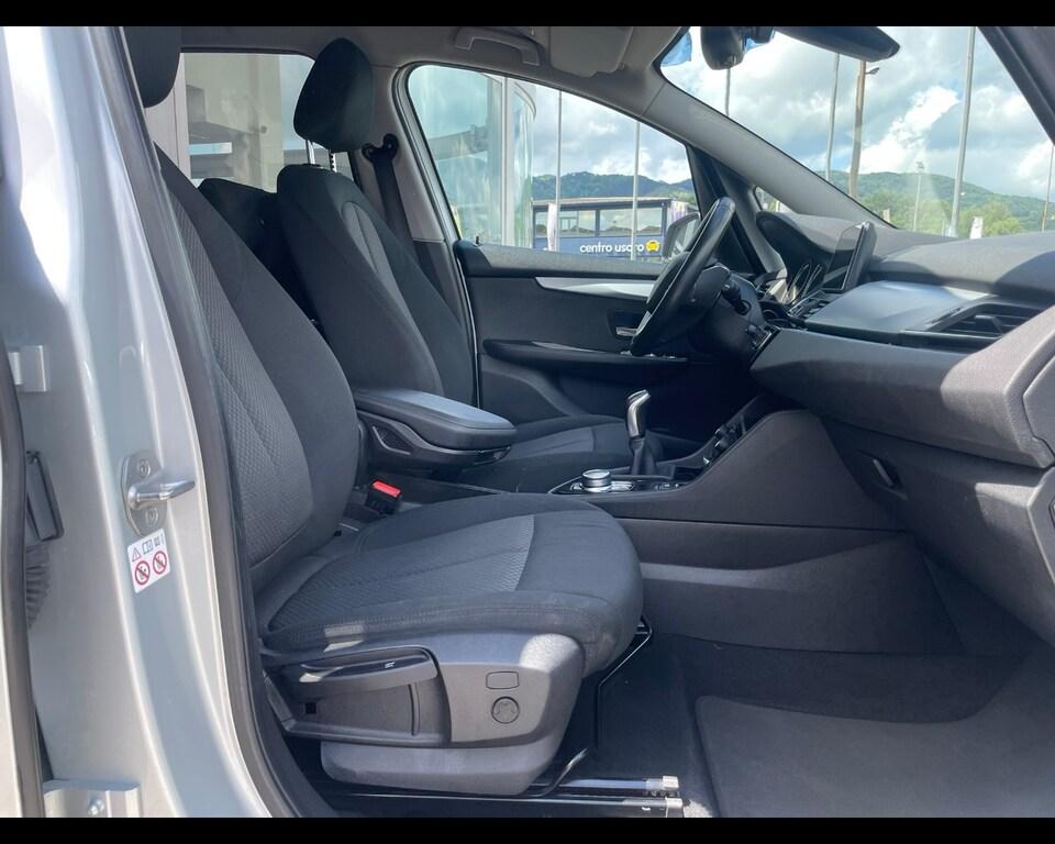 BMW Serie 2 216d Gran Tourer Business 7p.ti