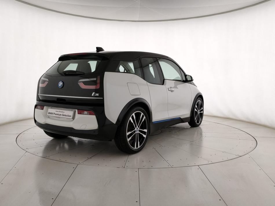 BMW i3 i3s 120Ah Advantage