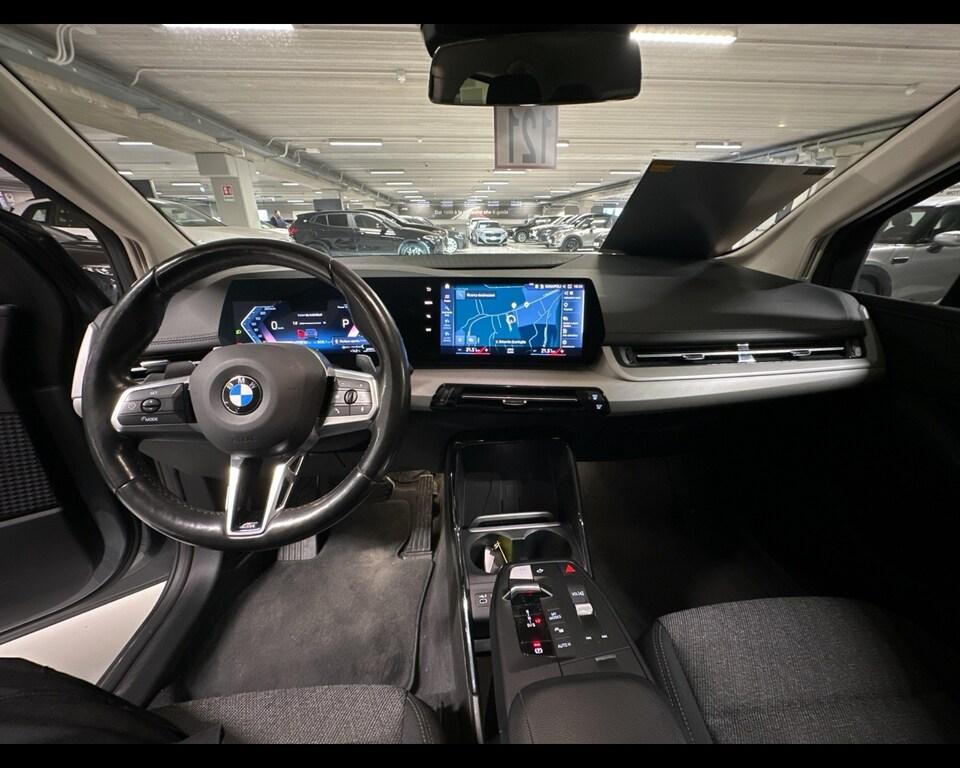 BMW Serie 2 218d Active Tourer auto