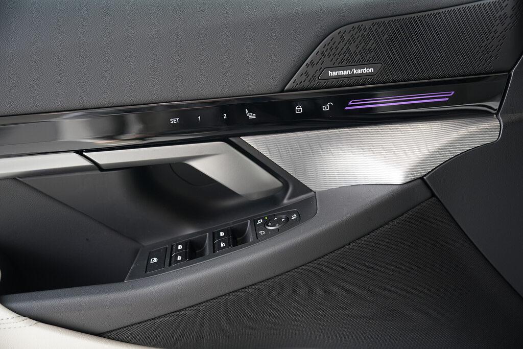 BMW Serie 5 520d Touring 48V xdrive auto
