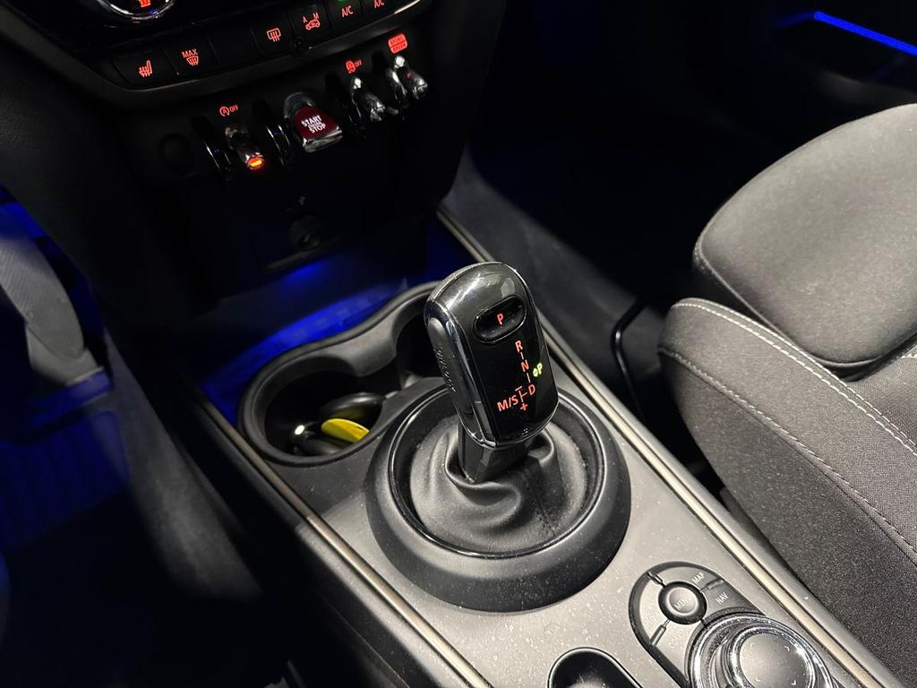 Mini Cooper S Countryman 2.0 TwinPower Turbo Cooper S