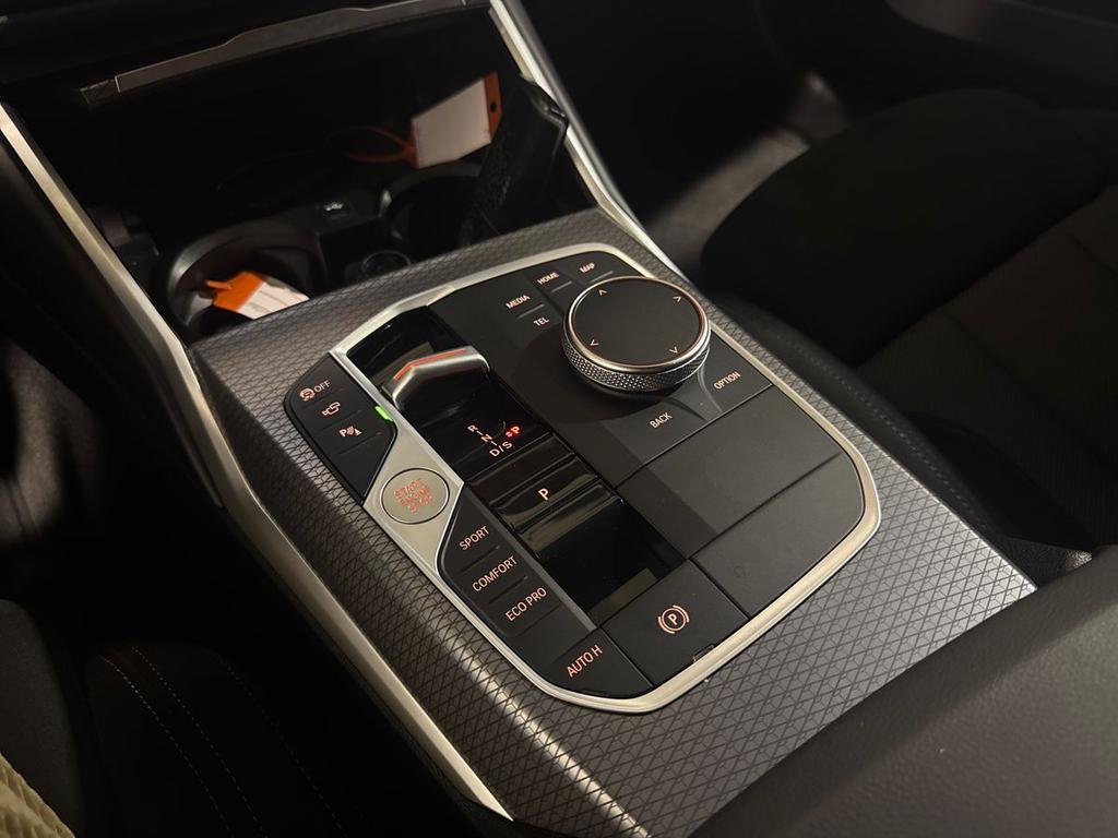 BMW Serie 3 320d Touring mhev 48V Msport xdrive auto