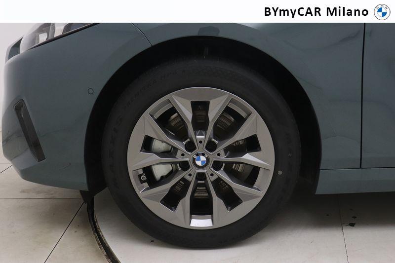 BMW Serie 1 120d 48V auto