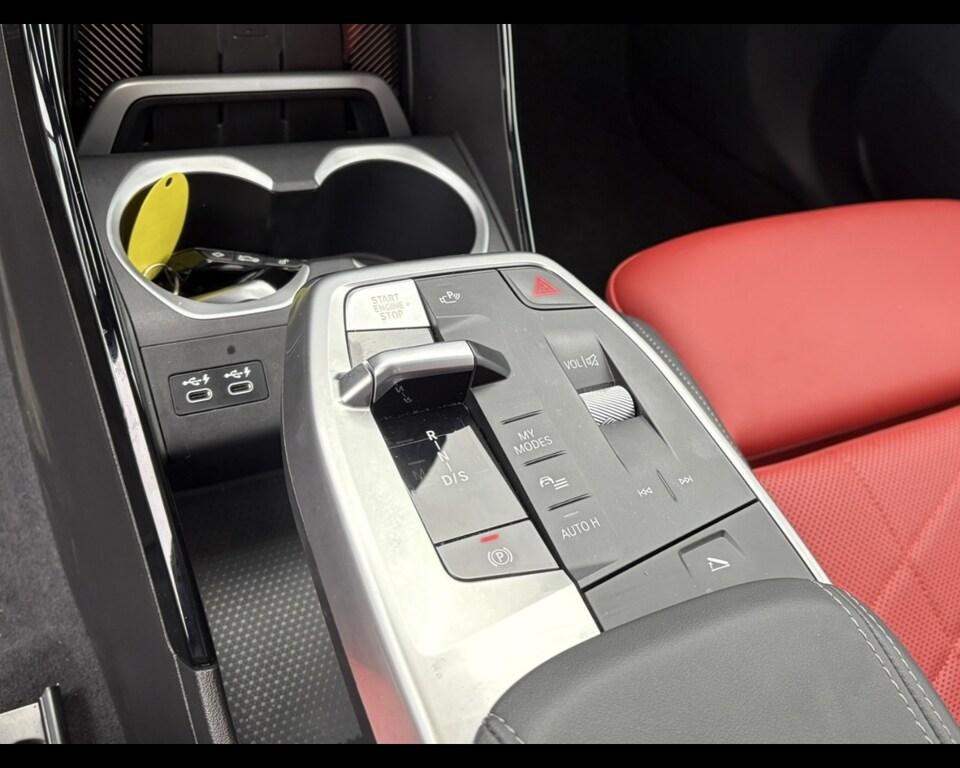 BMW X2 sdrive 20i 48V MSport Pro auto