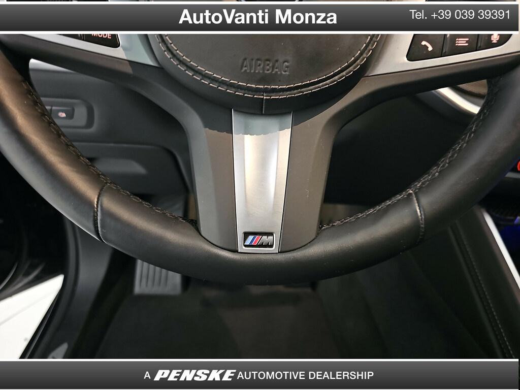 BMW X6 xdrive30d MSport Pro auto