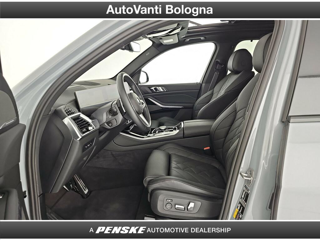 BMW X5 xdrive50e MSport Pro auto