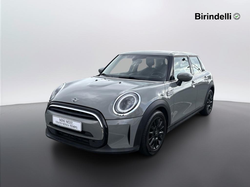 Mini Mini 5p 1.5 One Camden 102cv