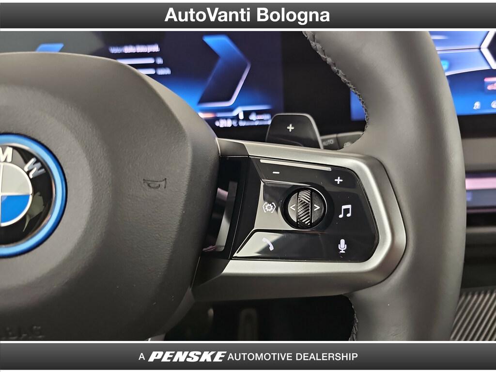 BMW X3 xdrive30e MSport Pro auto