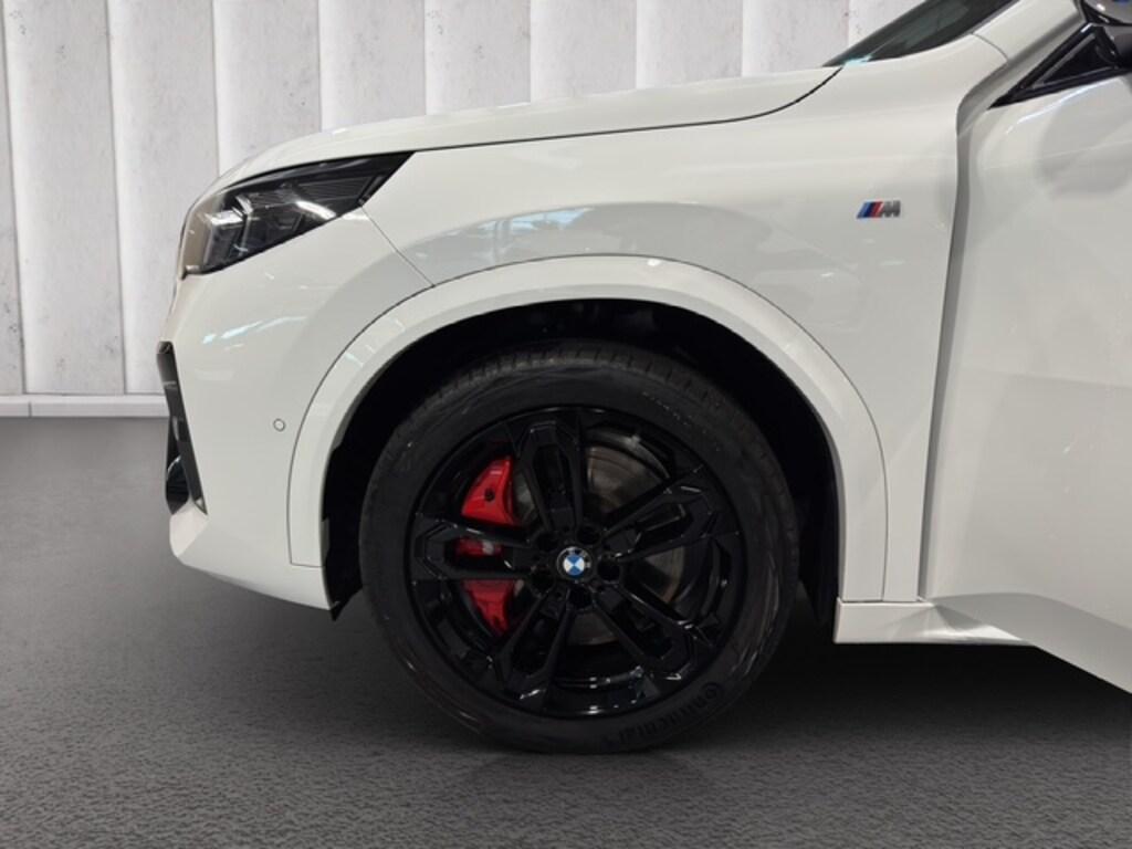 BMW X2 xdrive 20d 48V MSport Pro auto