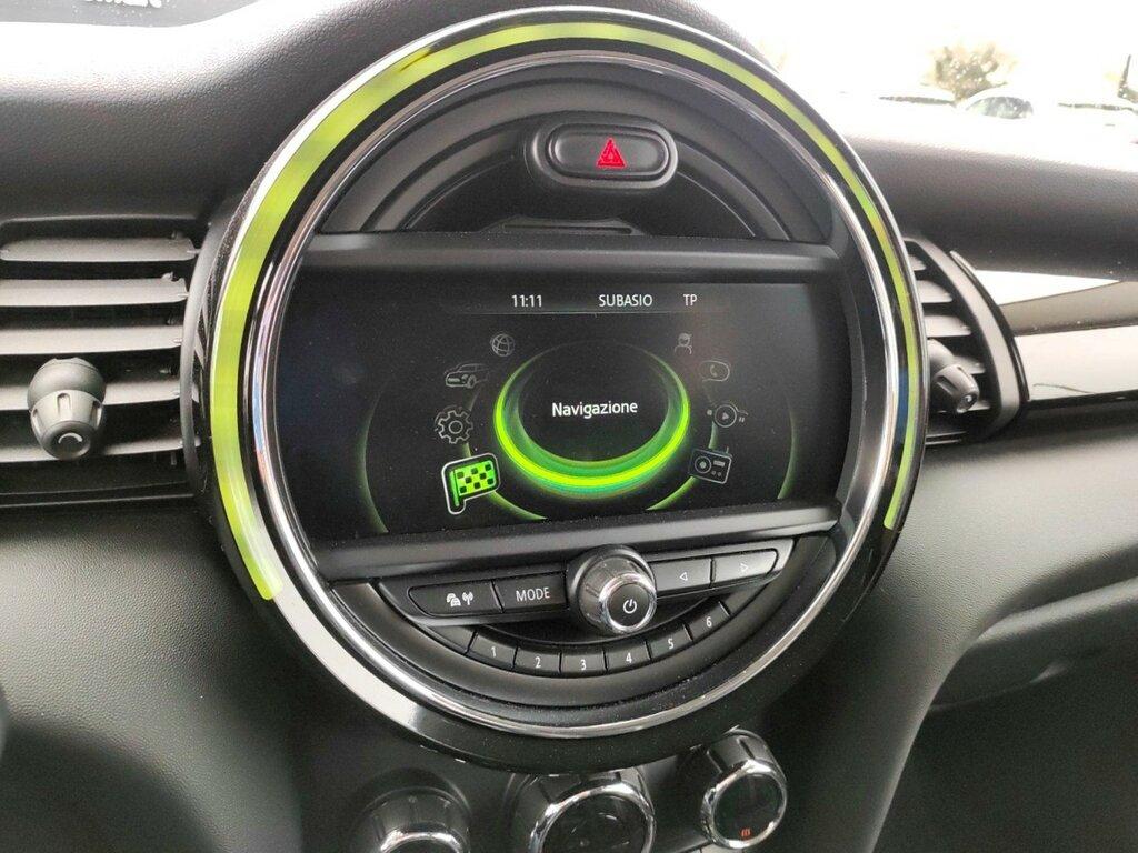 Mini Cooper SD 2.0 Cooper SD Hype Seven Auto