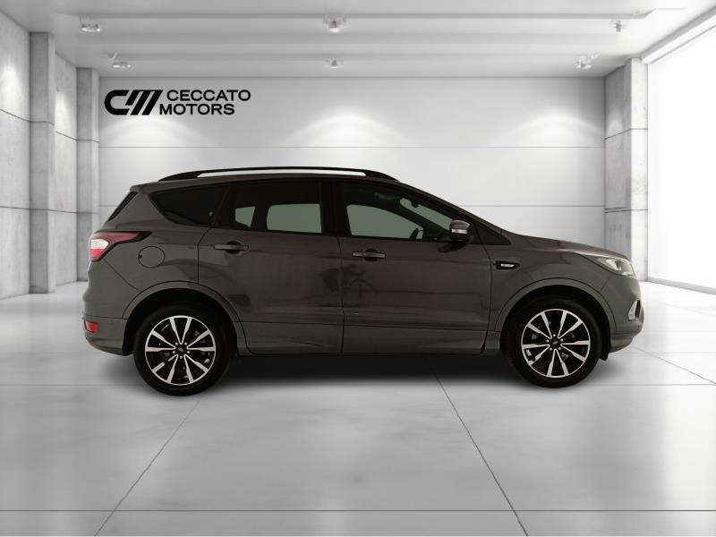 Ford Kuga 1.5 ecoboost ST-line s&s 2wd 120cv