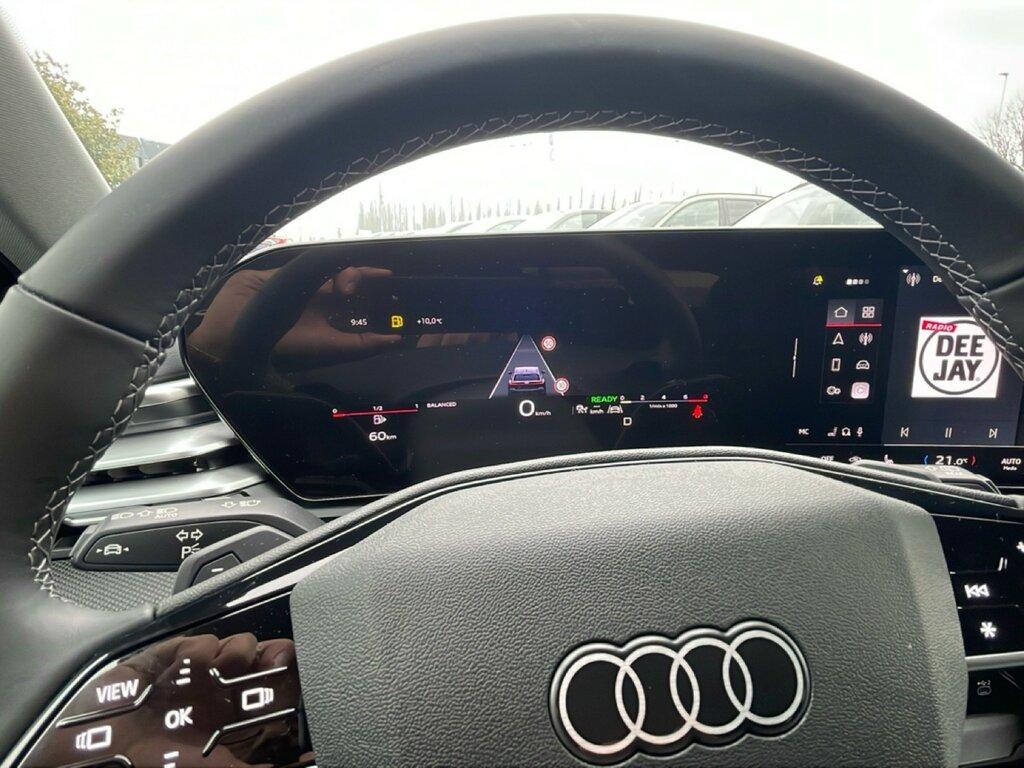 Audi A5 Avant 2.0 tfsi Business Advanced 150cv s-tronic