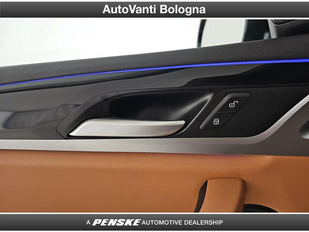 BMW X3 xdrive30d mhev 48V Msport 249cv auto