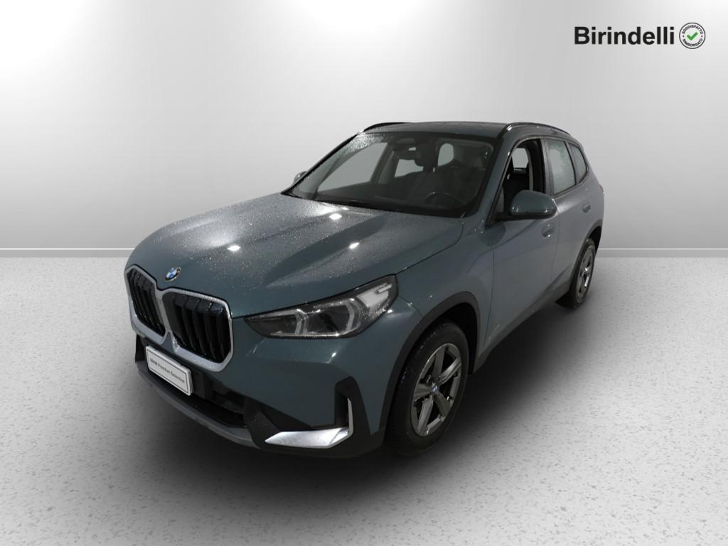 BMW X1 sdrive18d auto