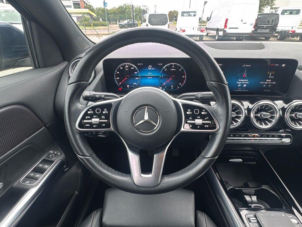 Mercedes GLA 200 d Sport Plus auto