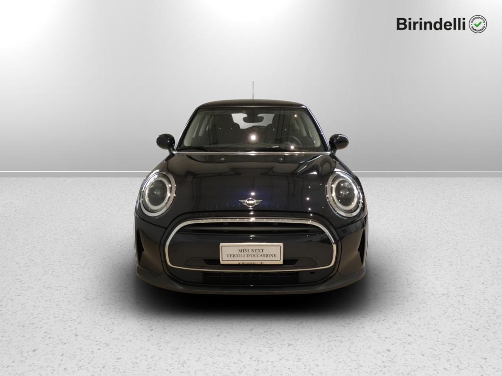 Mini Mini 3p 1.5 One Camden 102cv auto