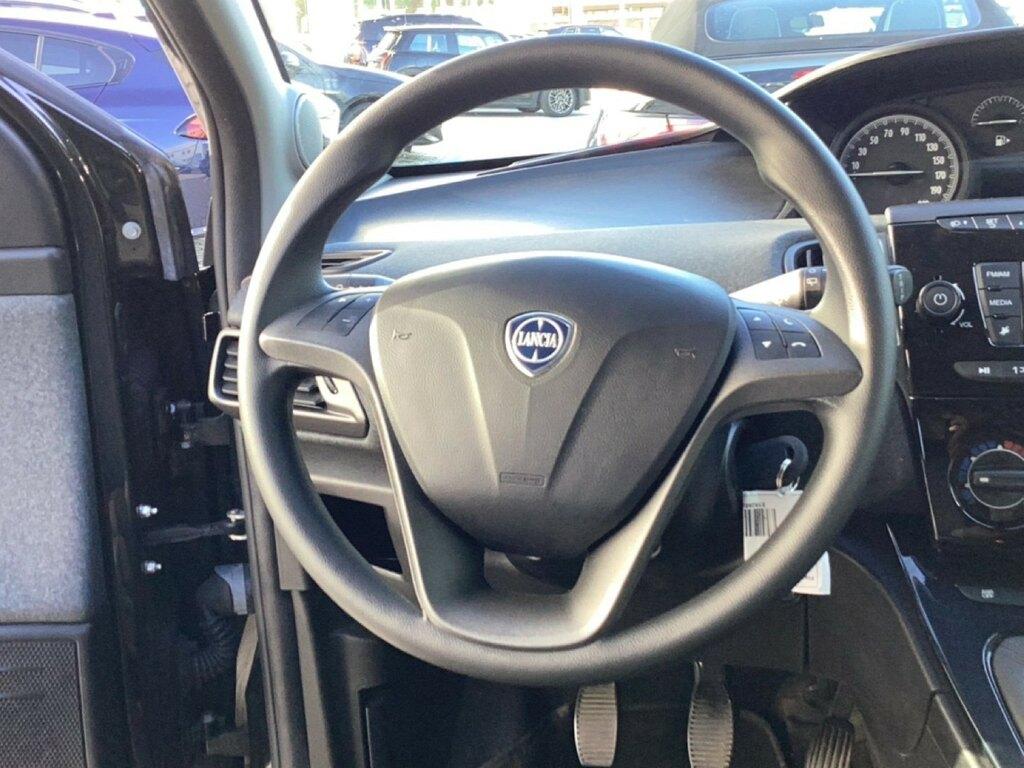 Lancia Ypsilon 1.2 Elefantino Blu s&s 69cv my19