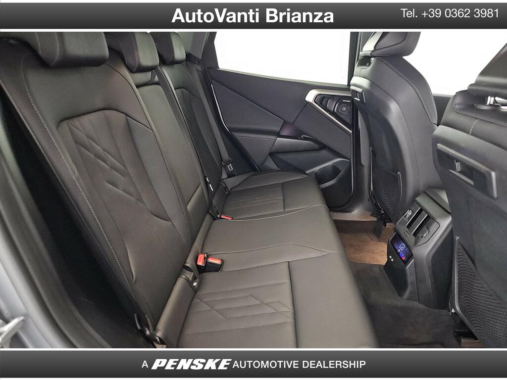 BMW X3 xdrive20d auto