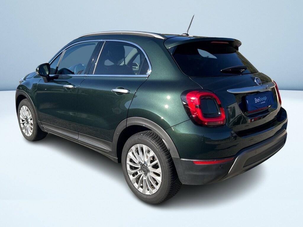 Fiat 500X 1.0 T3 Cross 120cv