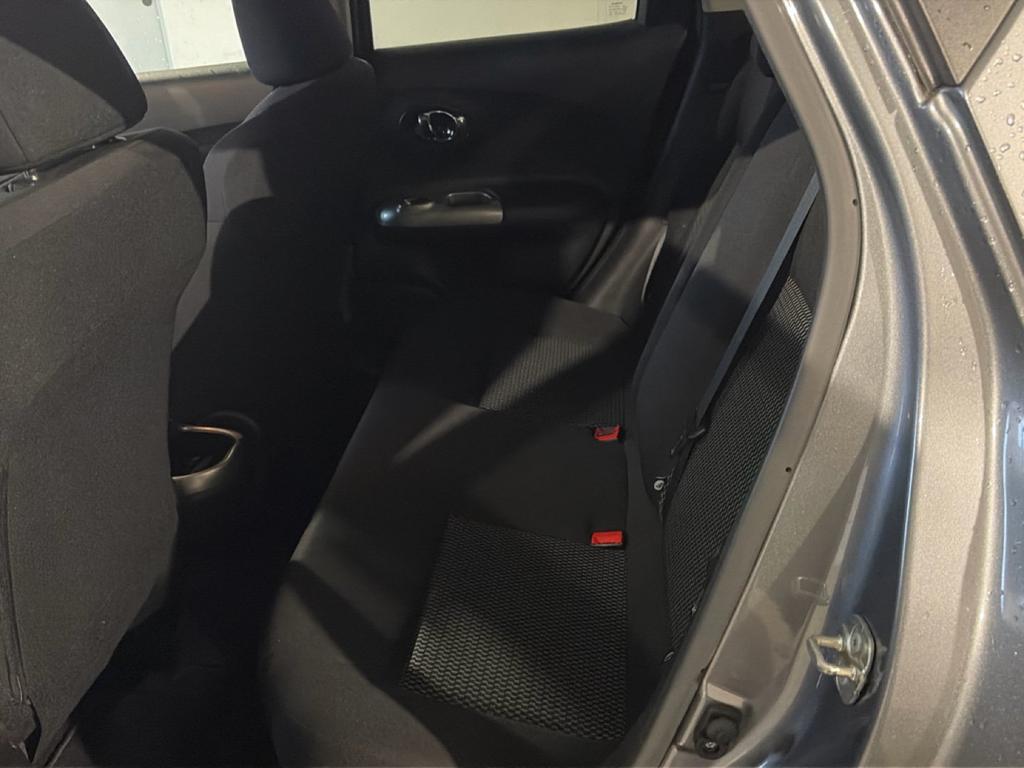 Nissan Juke 1.6 Acenta Gpl 115cv E6