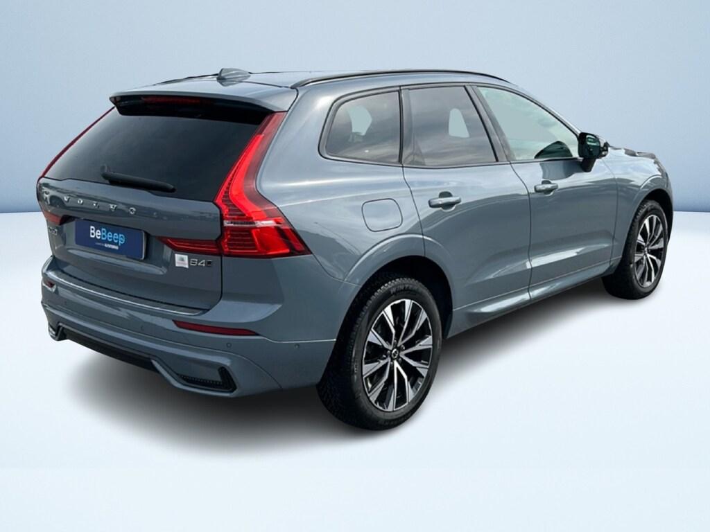 Volvo XC60 2.0 b4 Plus Dark awd auto