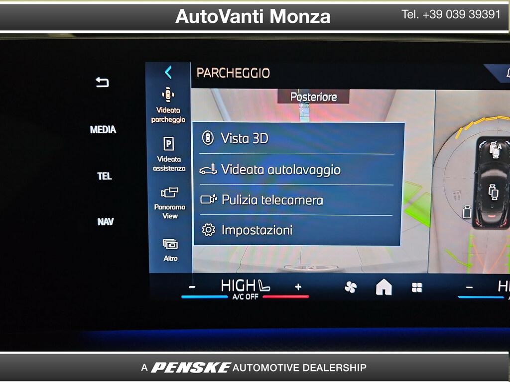 BMW X2 xdrive 20d 48V MSport Pro auto