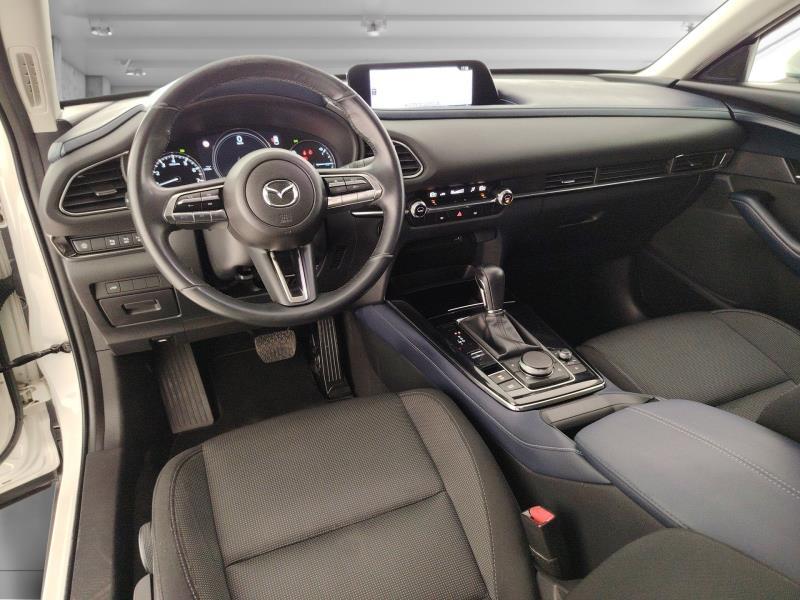 Mazda CX-30 2.0 m-hybrid Exclusive 2wd 150cv 6at