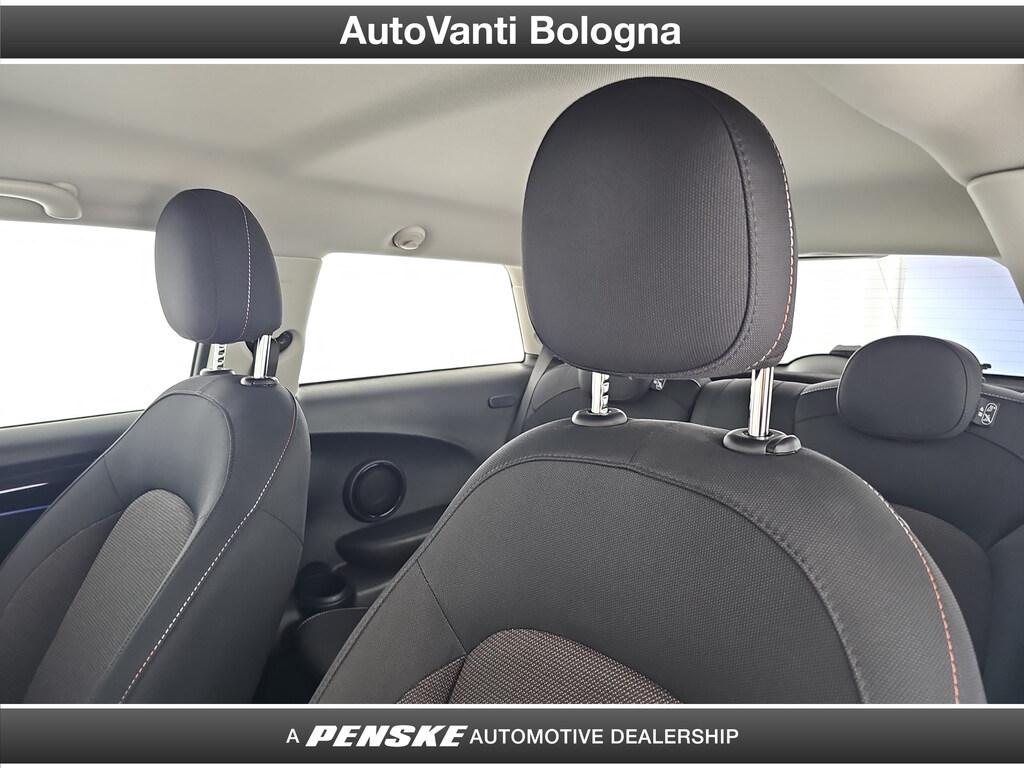 Mini Cooper 1.5 TwinPower Turbo Cooper