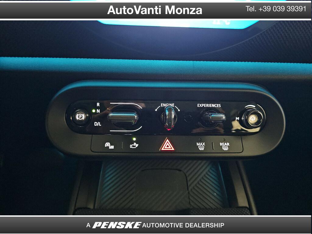 Mini Mini Countryman 2.0 48V D Classic auto