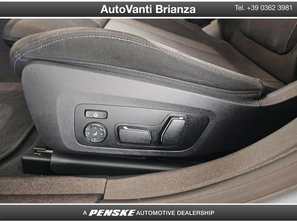 BMW Serie 4 420d Gran Coupe mhev 48V xdrive M Sport Pro auto