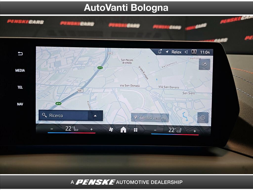 BMW Serie 1 118d MSport auto