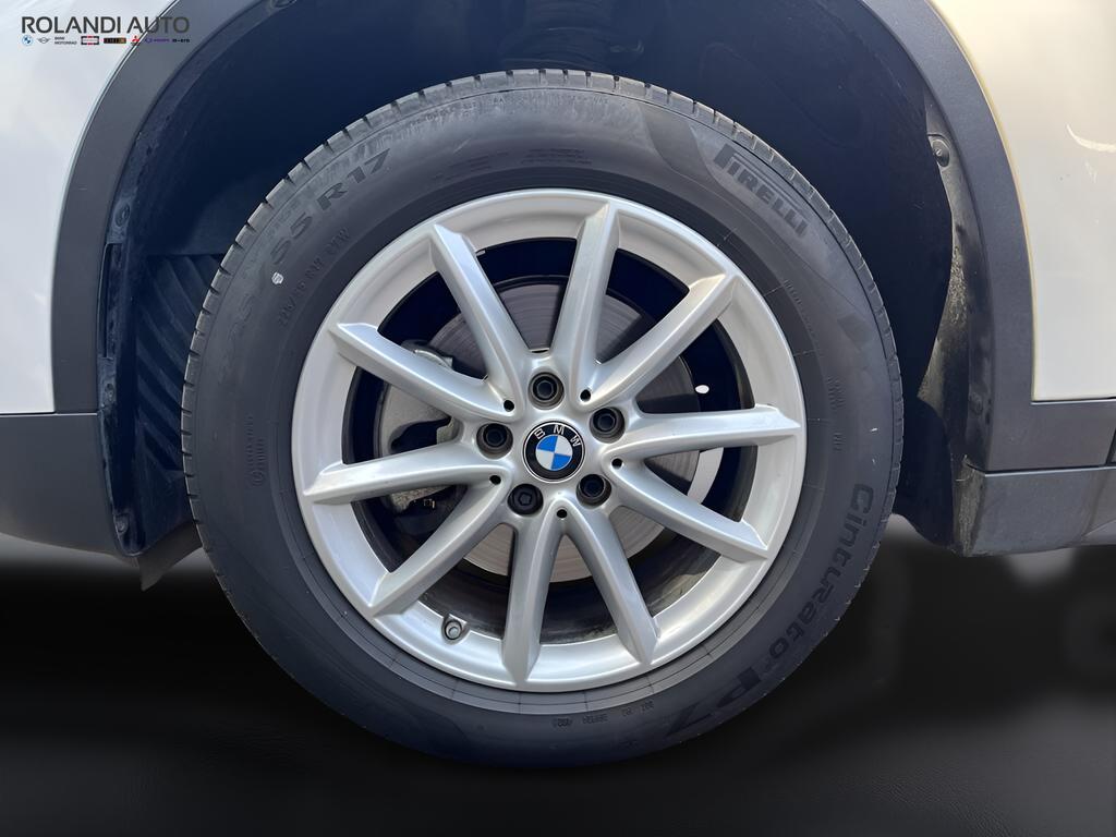 BMW X1 xdrive18d Advantage auto