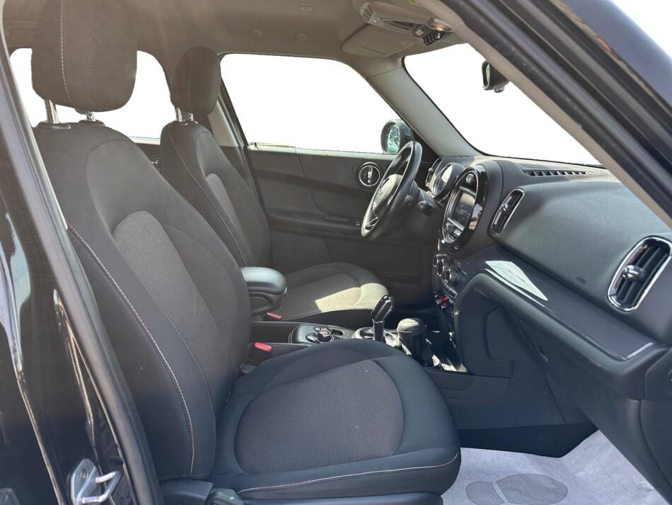 Mini One D Countryman 1.5 Baker Street Auto