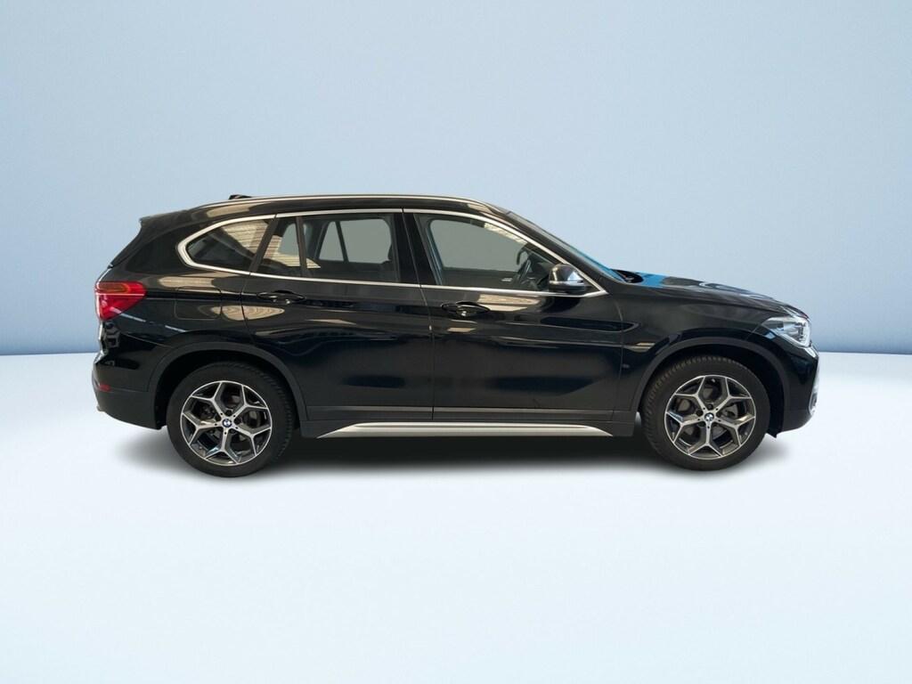 BMW X1 sdrive18d xLine my18