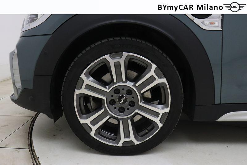 Mini Cooper SE Countryman Mini Countryman 1.5 Cooper SE all4 auto