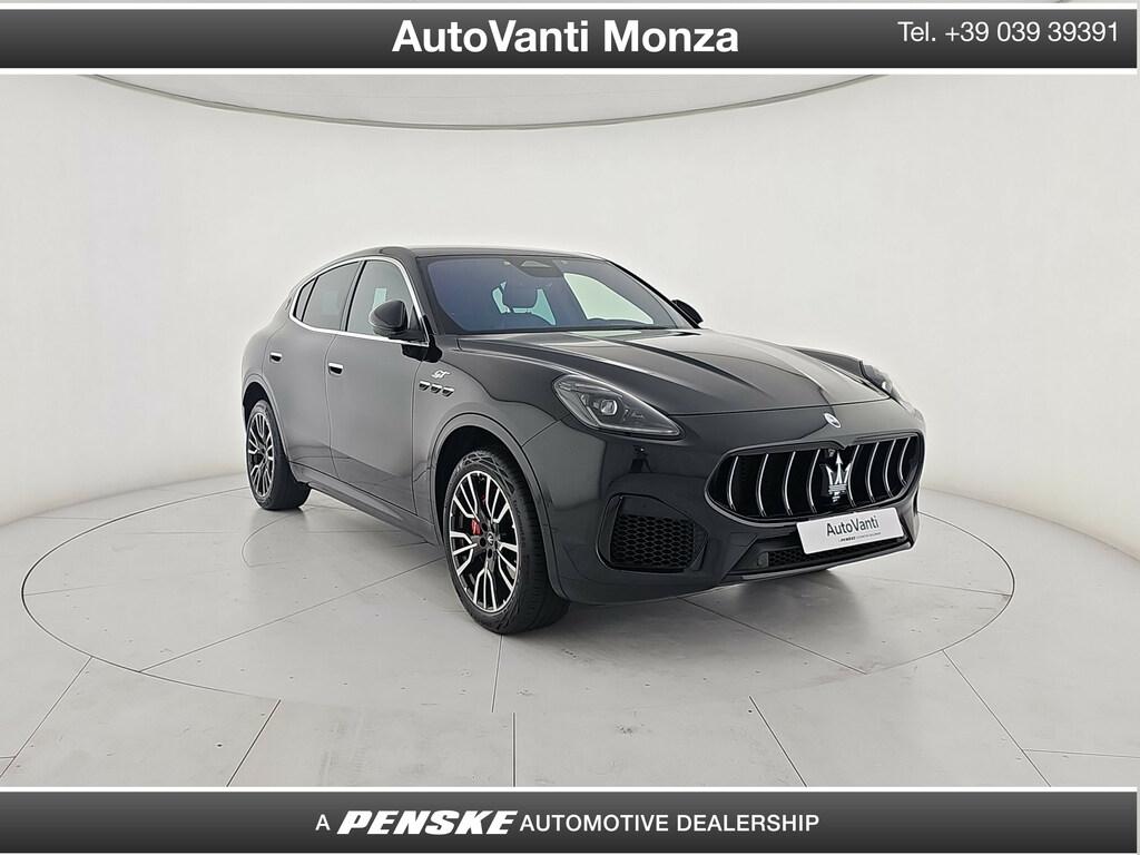 Maserati Grecale 2.0 mhev GT 300cv auto