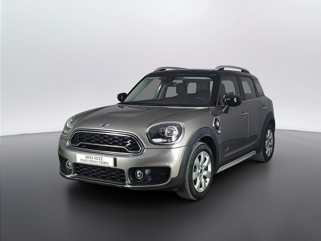 Mini Cooper SE Countryman 1.5 all4 auto