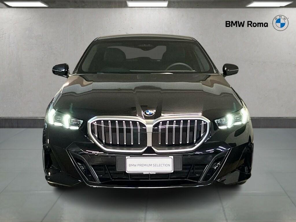 BMW Serie 5 540d 48V xdrive M Sport auto