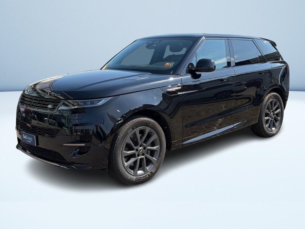 Land Rover Range Rover Sport 3.0d i6 mhev Dynamic HSE awd 249cv auto