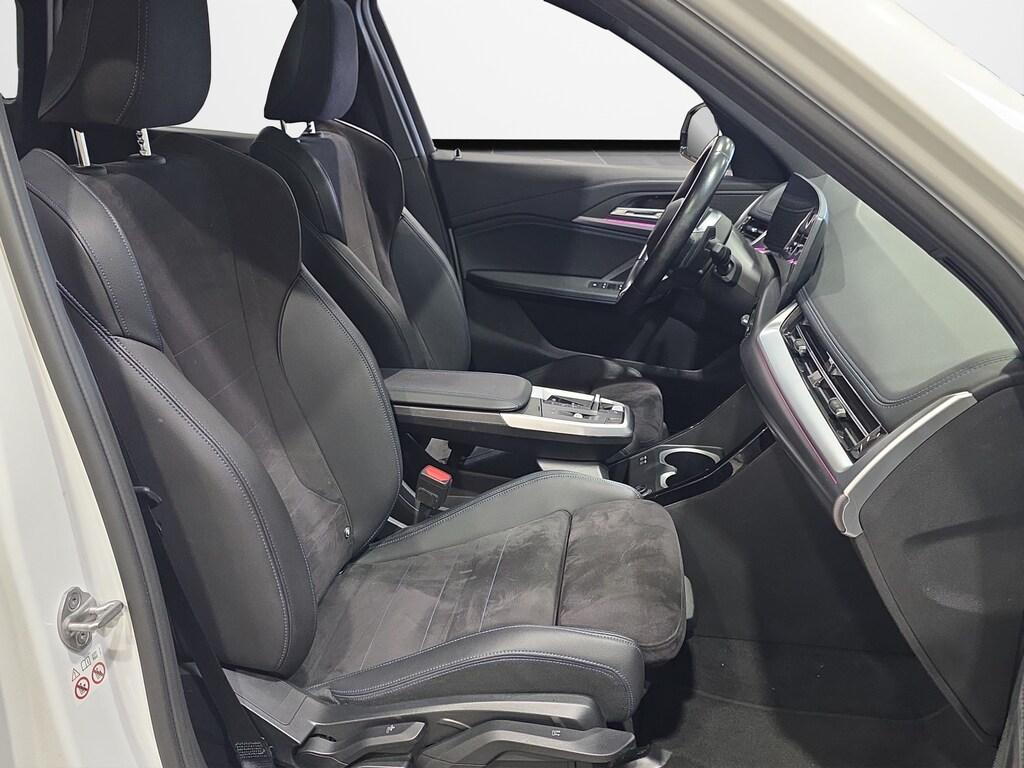 BMW X1 sdrive18d MSport Edition Signature auto